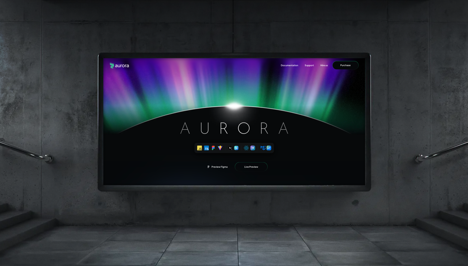 Aurora