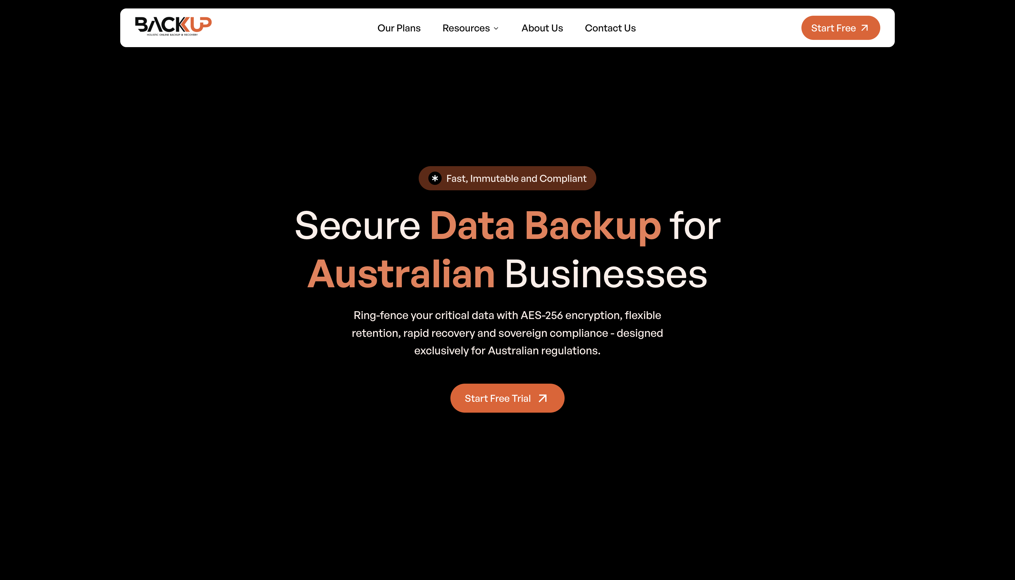 Backup247